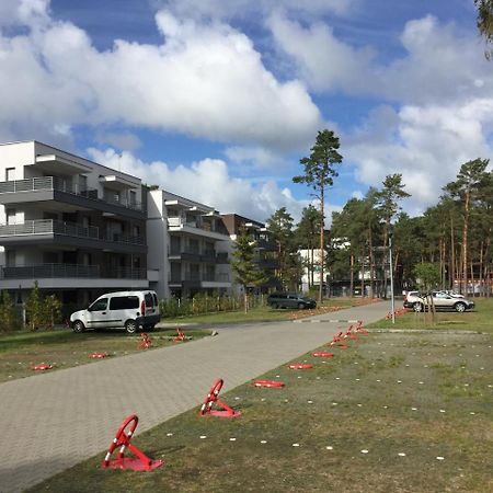 Apartament Malinowy Pogorzelica Pogorzelica  Zewnętrze zdjęcie
