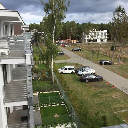 Apartament Malinowy Pogorzelica Pogorzelica  Zewnętrze zdjęcie