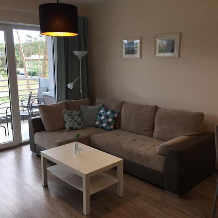 Apartament Malinowy Pogorzelica Pogorzelica  Zewnętrze zdjęcie