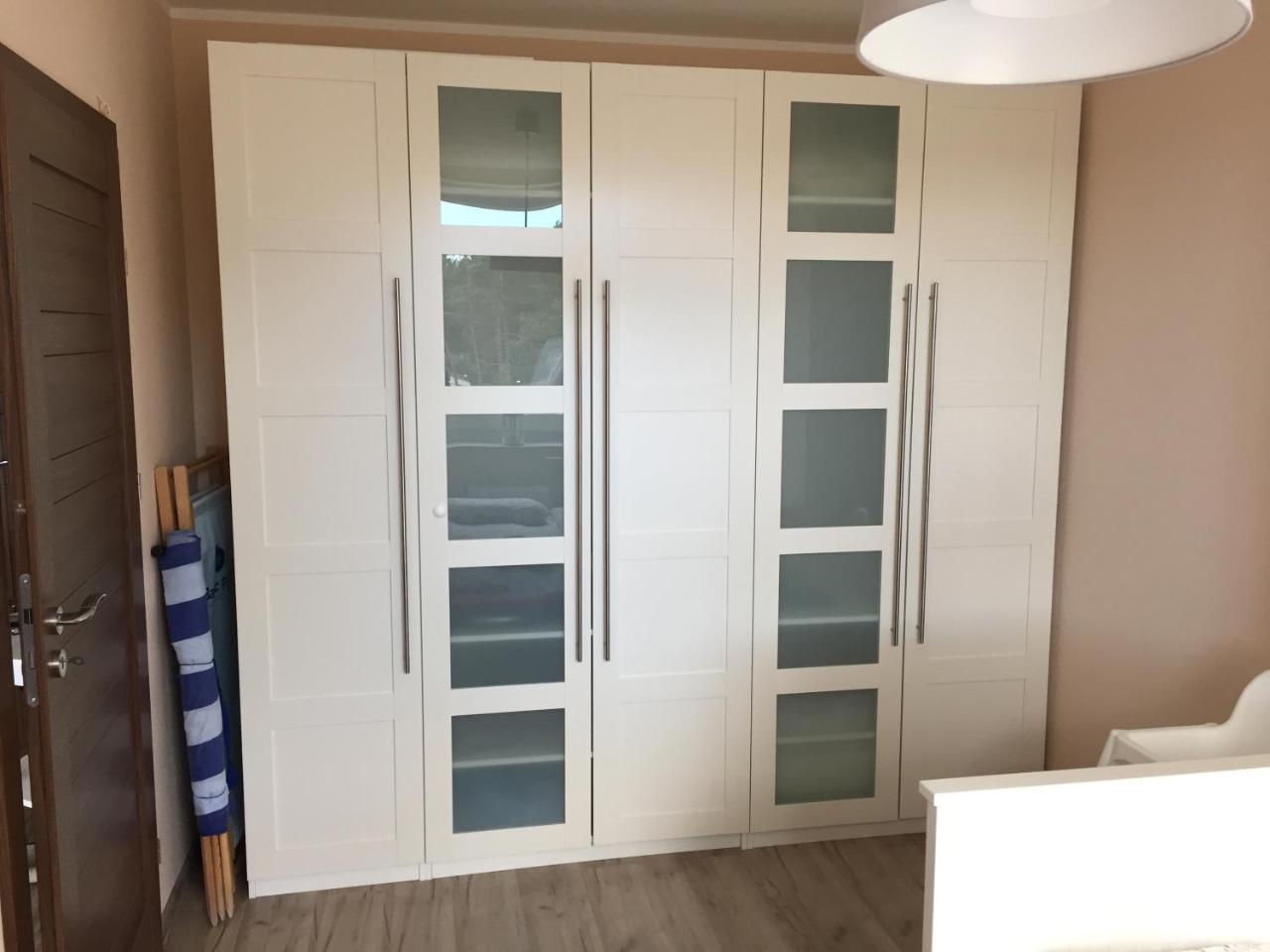 Apartament Malinowy Pogorzelica Pogorzelica  Zewnętrze zdjęcie