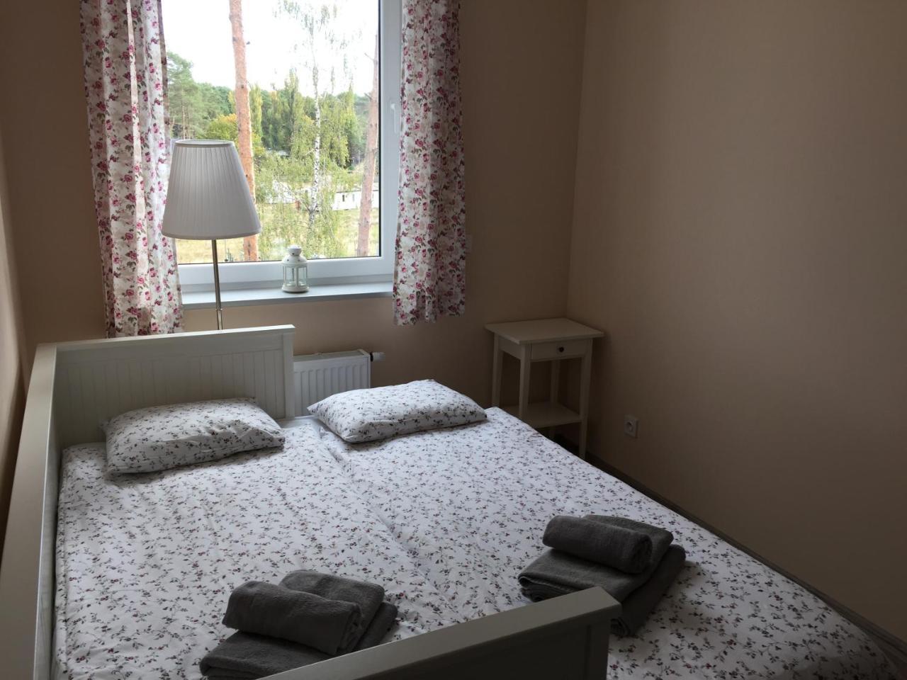 Apartament Malinowy Pogorzelica Pogorzelica  Zewnętrze zdjęcie