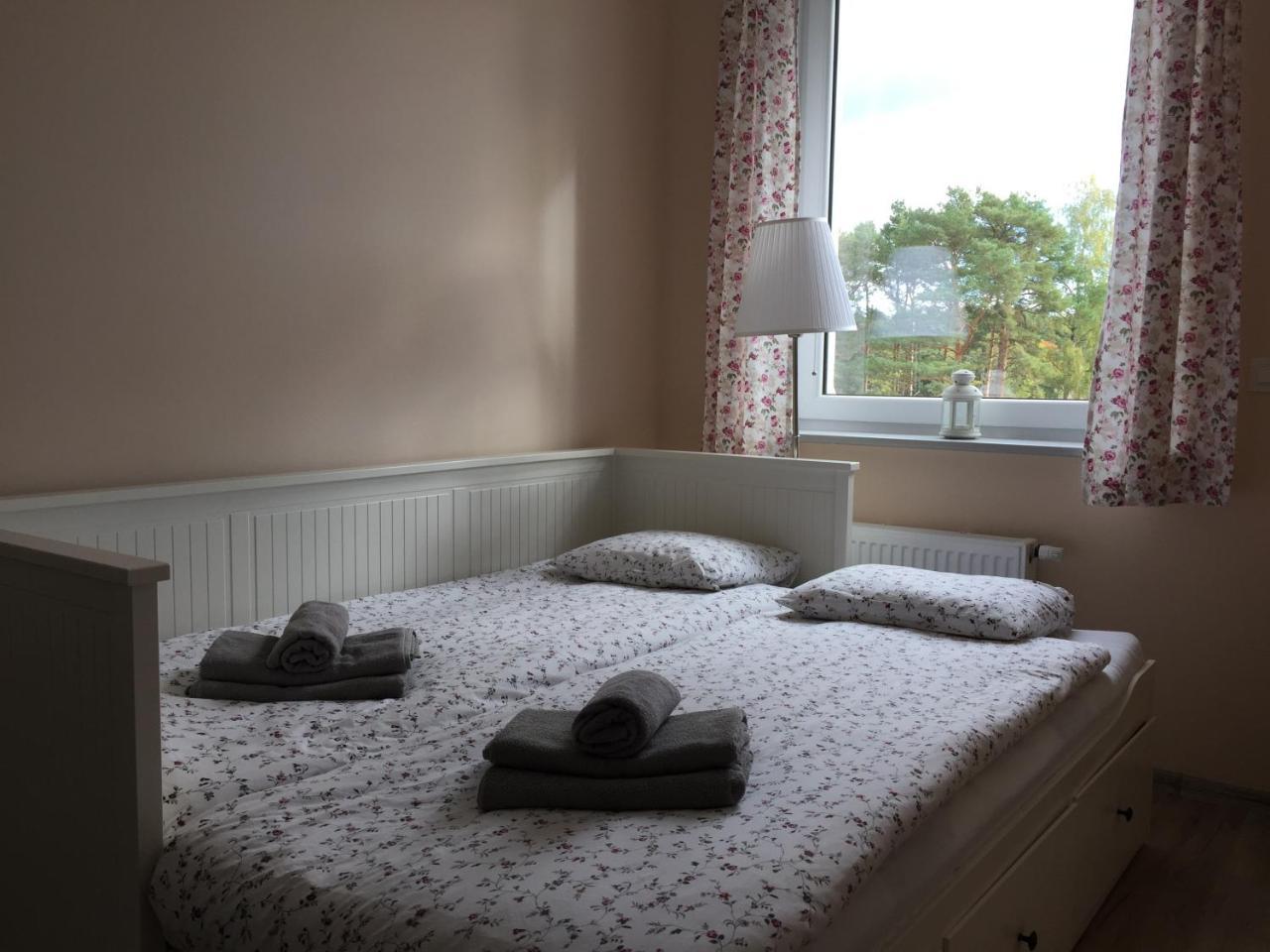 Apartament Malinowy Pogorzelica Pogorzelica  Zewnętrze zdjęcie