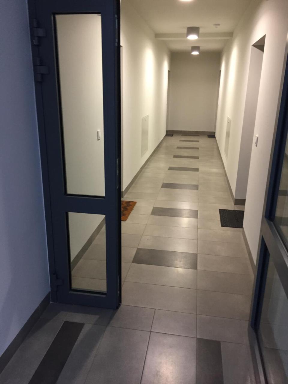 Apartament Malinowy Pogorzelica Pogorzelica  Zewnętrze zdjęcie